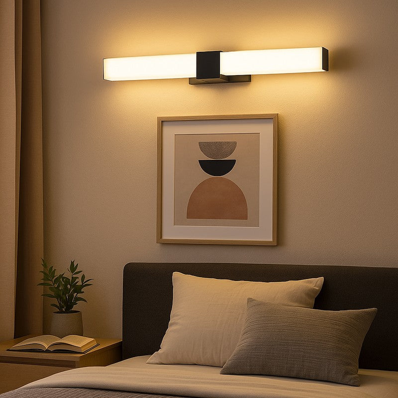 Glowline Metal Wall Lamp
