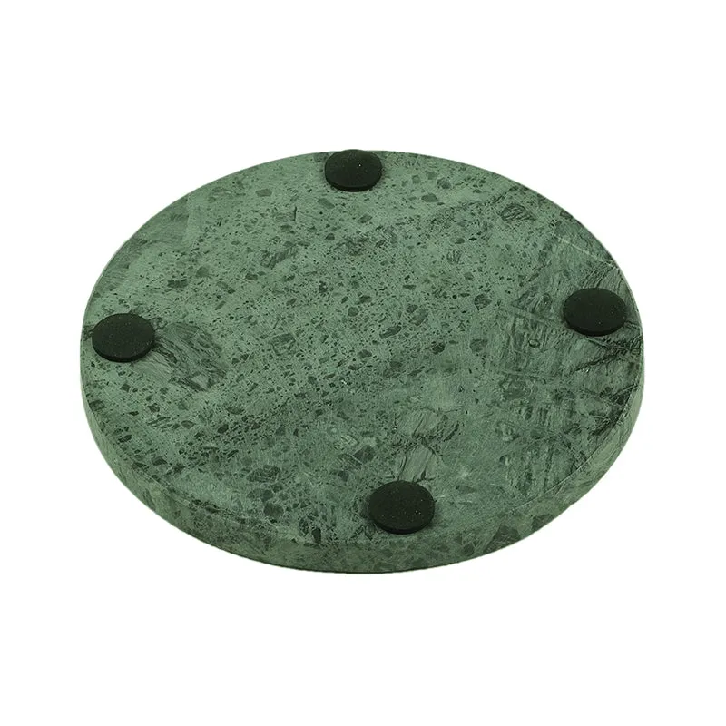Corsair Marble Platter - Green media 7