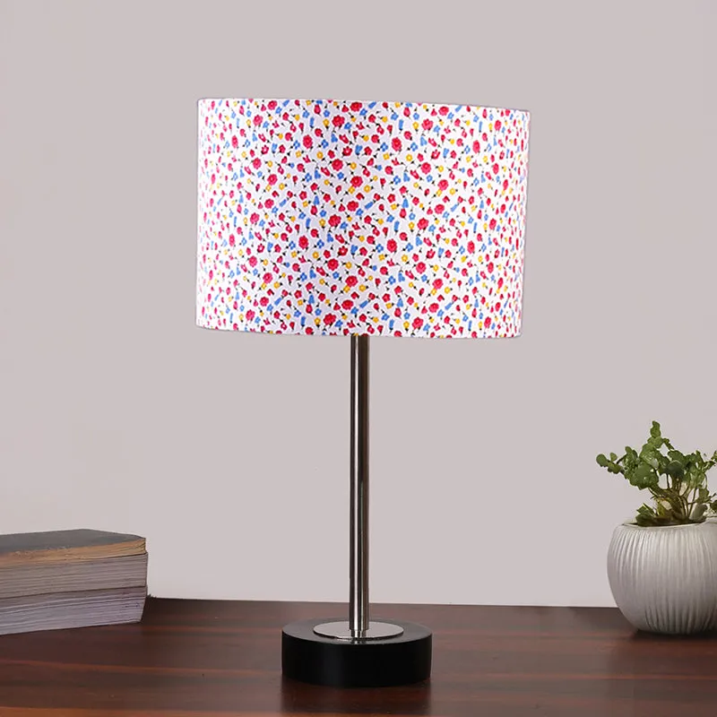 Velune Rodin Wooden Table Lamp - Multicolor media 3