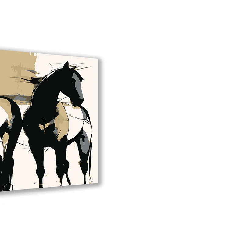 Equine Arts Wall Art media 5