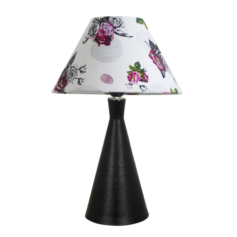 PetalVista Metal Table Lamp media 6