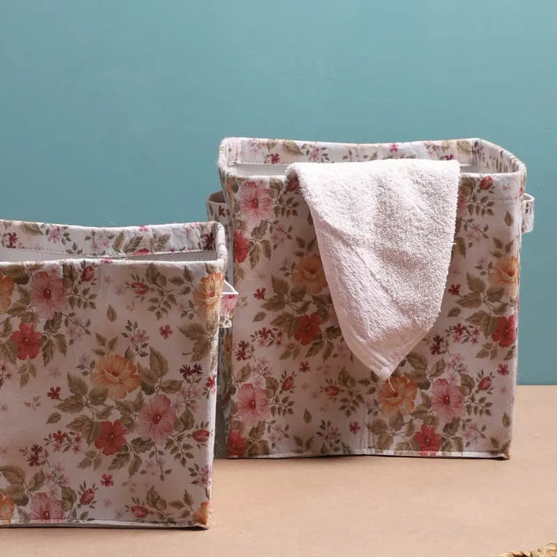 Streamline Laundry Basket - Set Of Two media 5