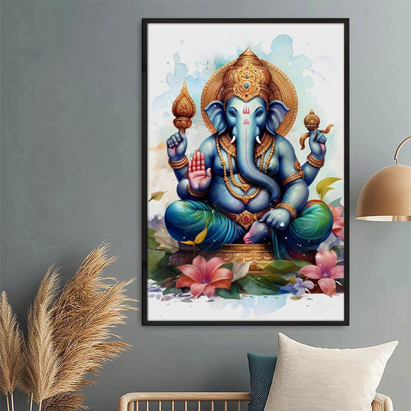 Poly Canvas