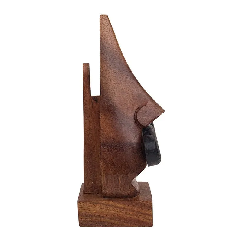 Mister Twirl Handcrafted Spectacle Holder media 5