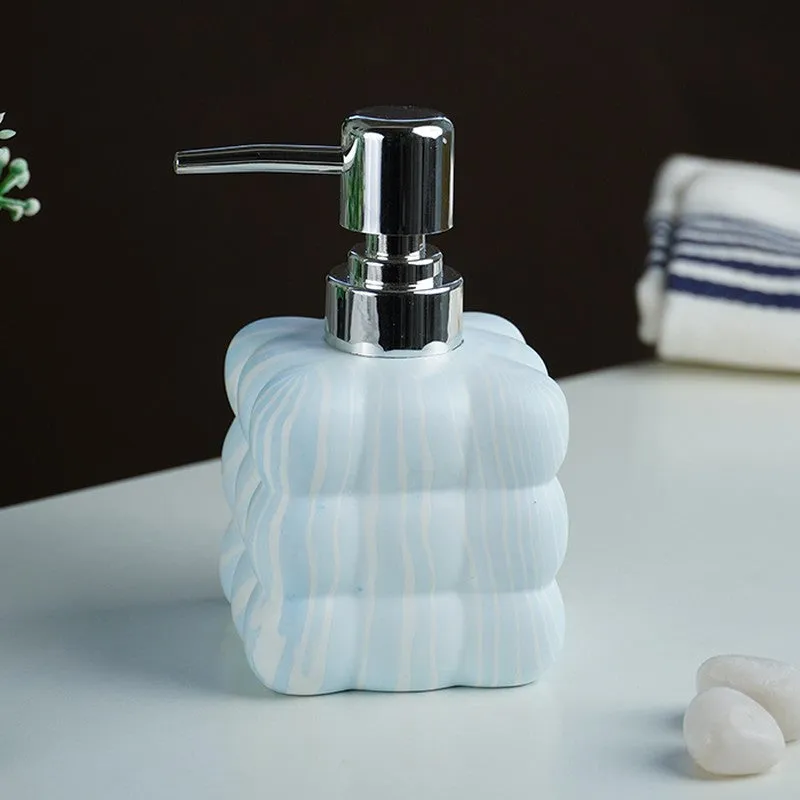 NovaMist Ceramic Soap Dispenser media 3