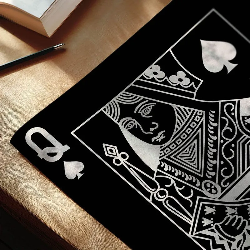 Mystic Cardistry Wall Poster media 6