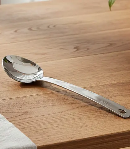 Stainless Steel