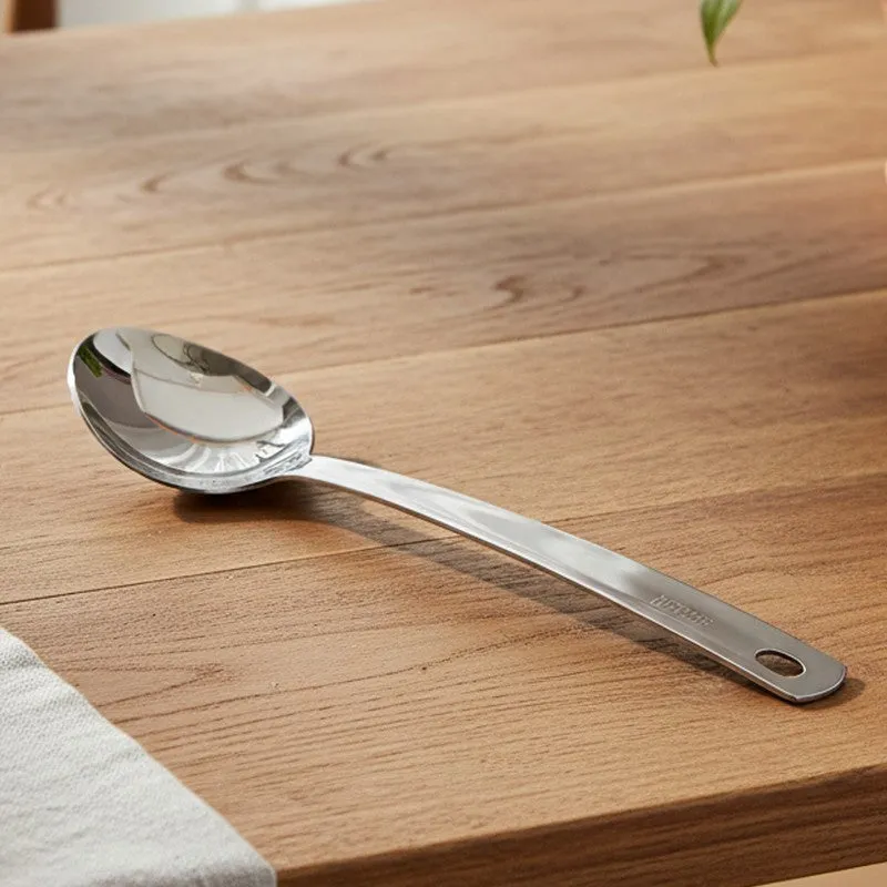 Meyer Stainless Steel Table Serving Spoon media 1