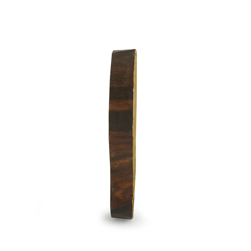 Chhaya Mukhi Sheesham Wood Wall Accent media 3