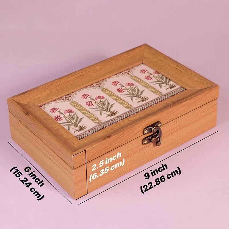 Gem Nest Jewel Box media 7