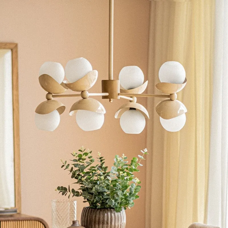 Orange Tree Aser Ceiling Lamp media 2