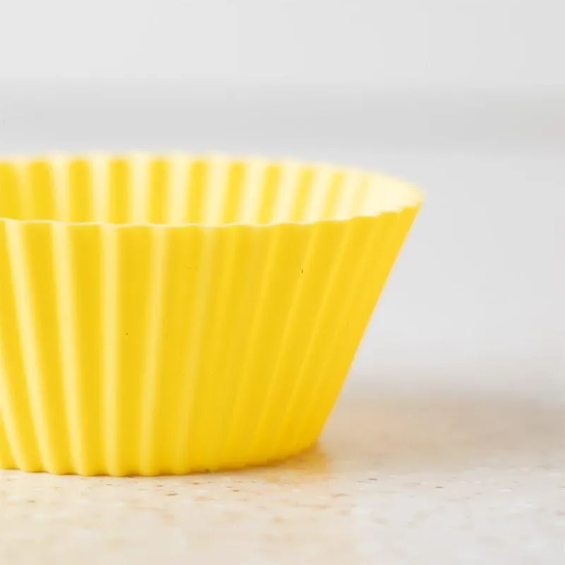 Moja Baking Cup - Set Of Six media 5