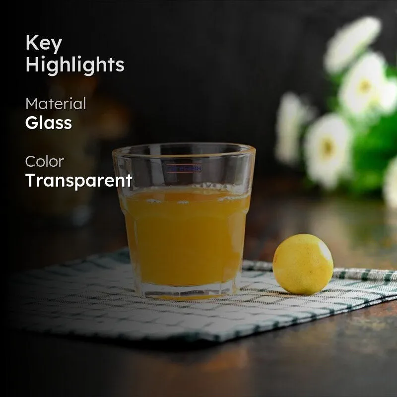 Glazen Glass - 250 mL media 2