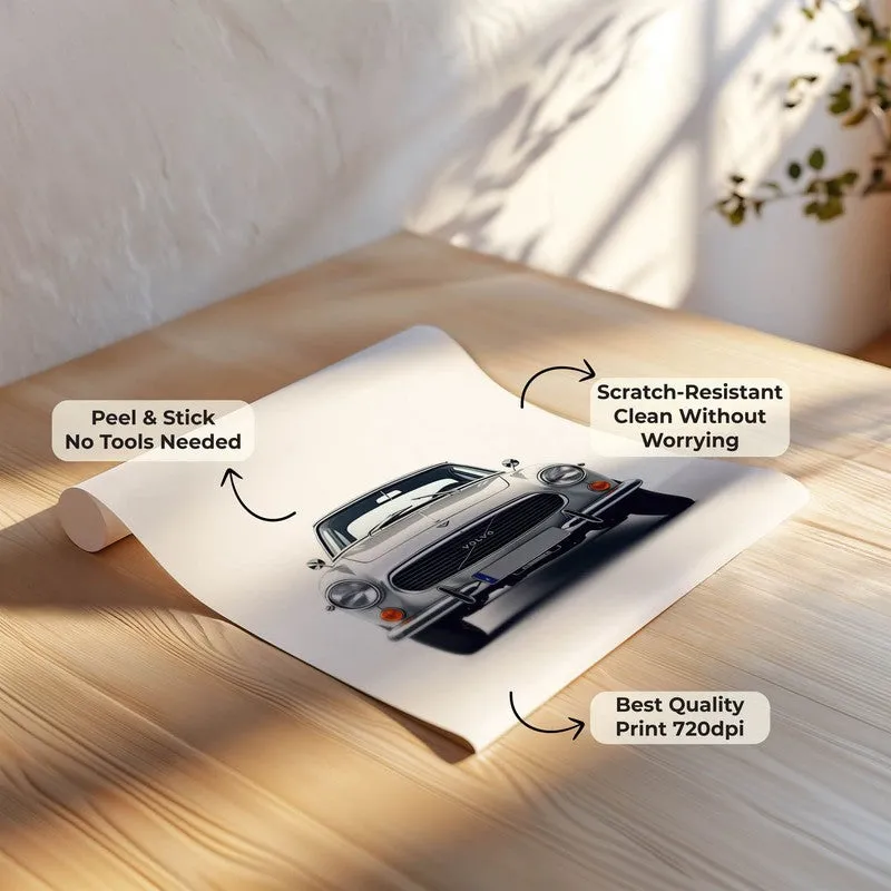 Classic Elegance I Wall Poster media 7