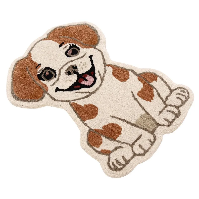 Paw Buddy Cotton Carpet media 4