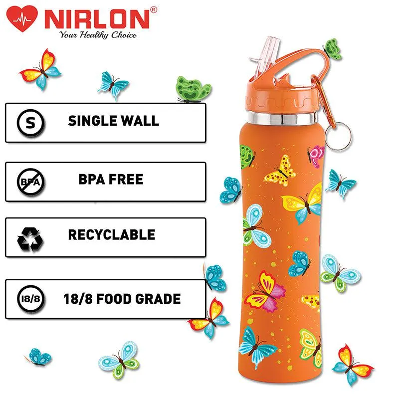 Titli Tales Sipper Water Bottle - 750 mL media 4