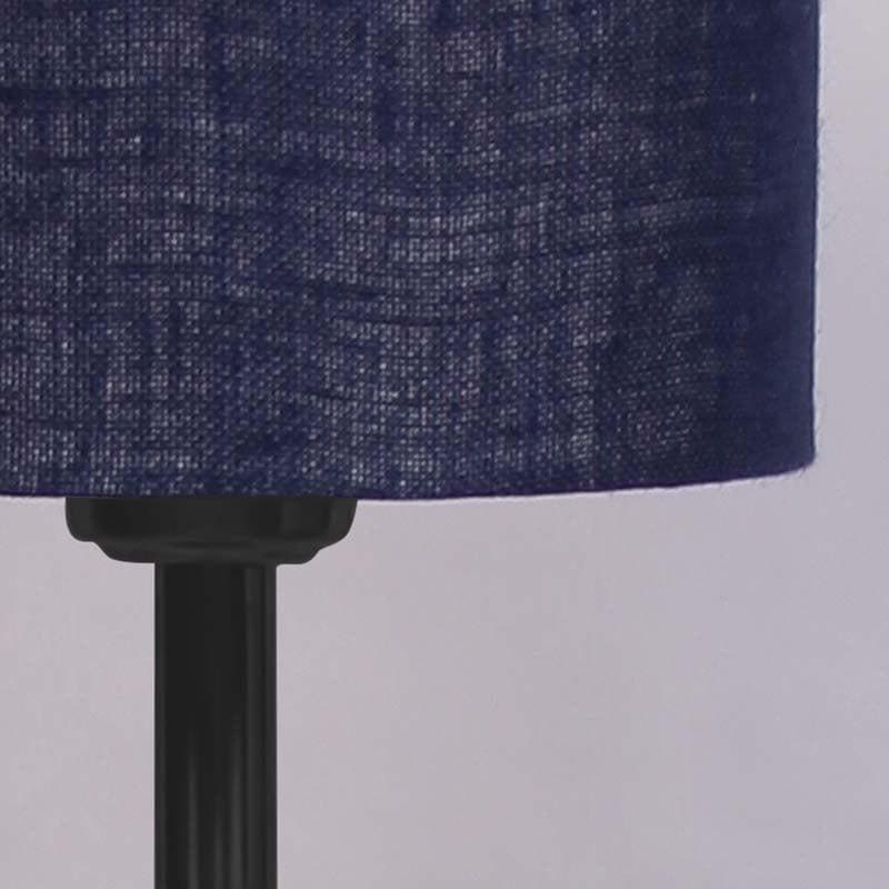Solid Talk Floor Lamp - Navy media 4