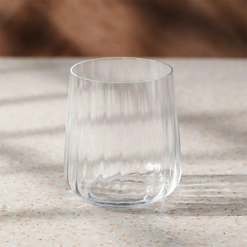 Spiegelau Lifestyle Old Fashioned Glasses (340 ML) - Set Of Four media 5