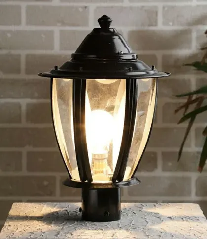 Glass Shade