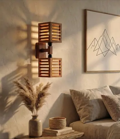 Wood