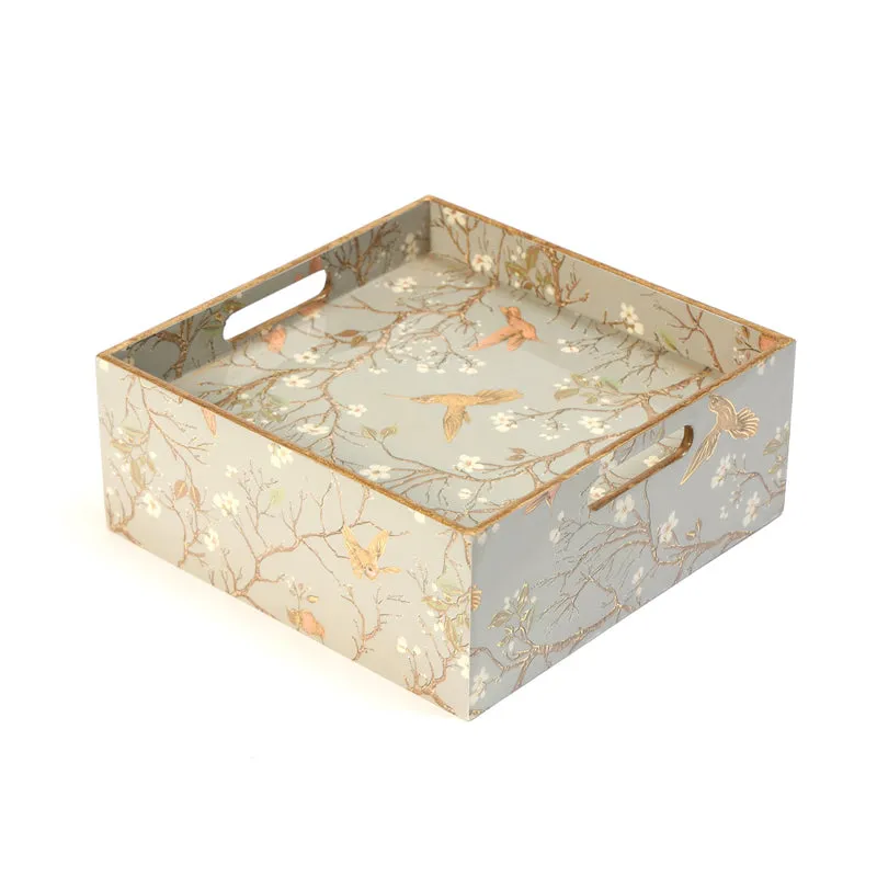Sterling Flight Wood Cutlery Organiser media 7