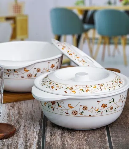 Melamine