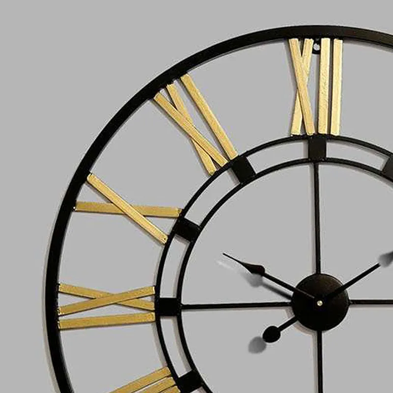 Modora Analog Wall Clock media 4