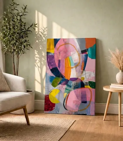 Canvas