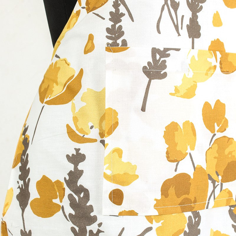 Aurea Glow Chef Apron media 5