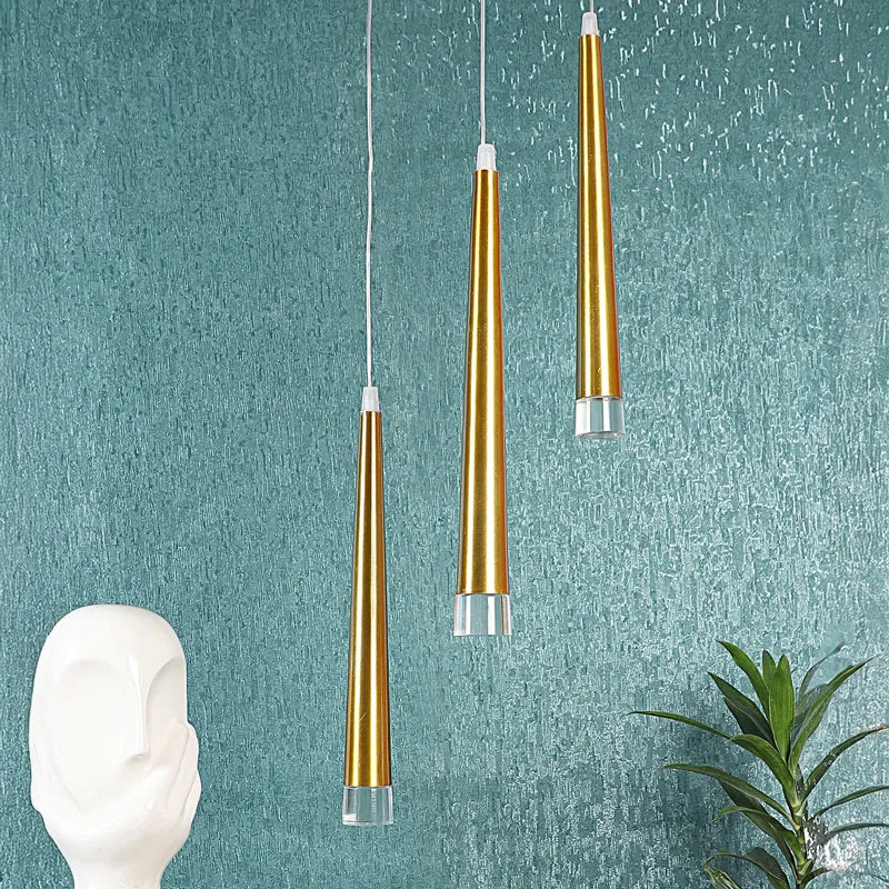 Olara Ceiling Lamp media 3