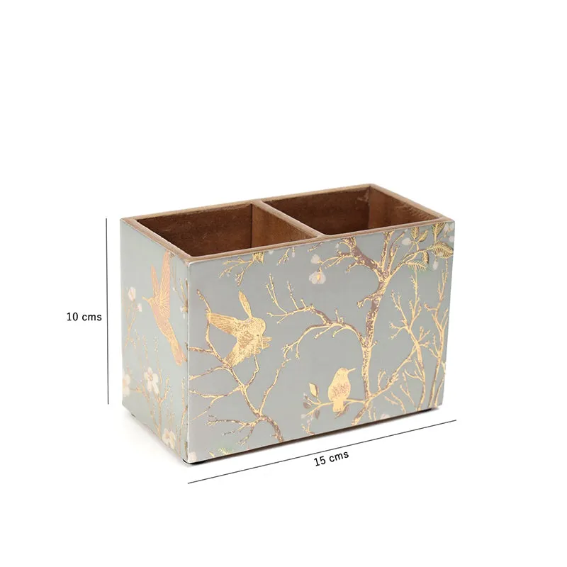 Morda Stationary Stand media 5