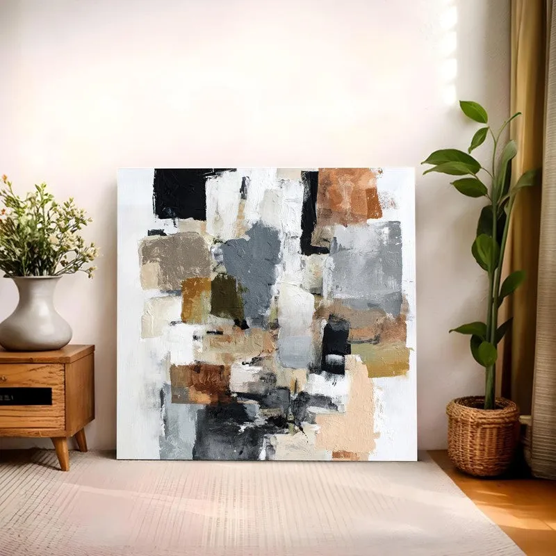 Abstra Motion Canvas Wall Art media 9