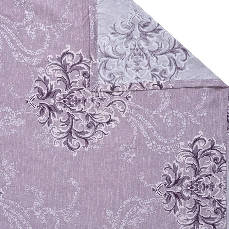 NoirNest Bedsheet - 300 GSM media 7