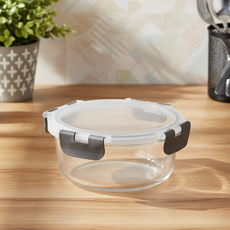 Airogo Urban Lunch Box - 620 ML