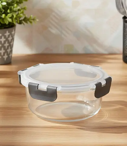 Borosilicate Glass