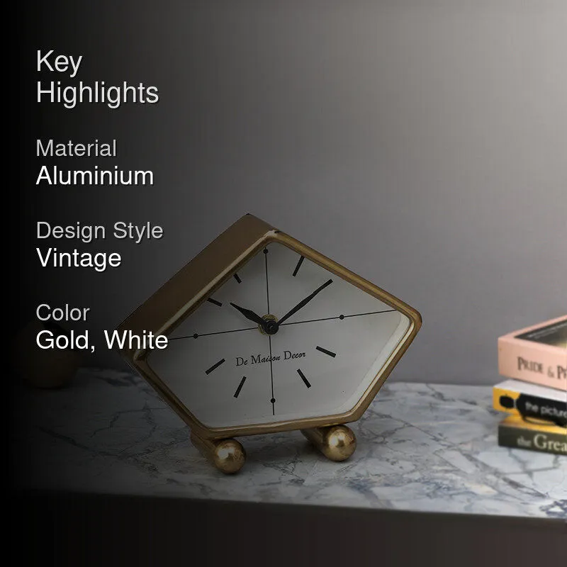 Mera Ghar Table Clock media 2