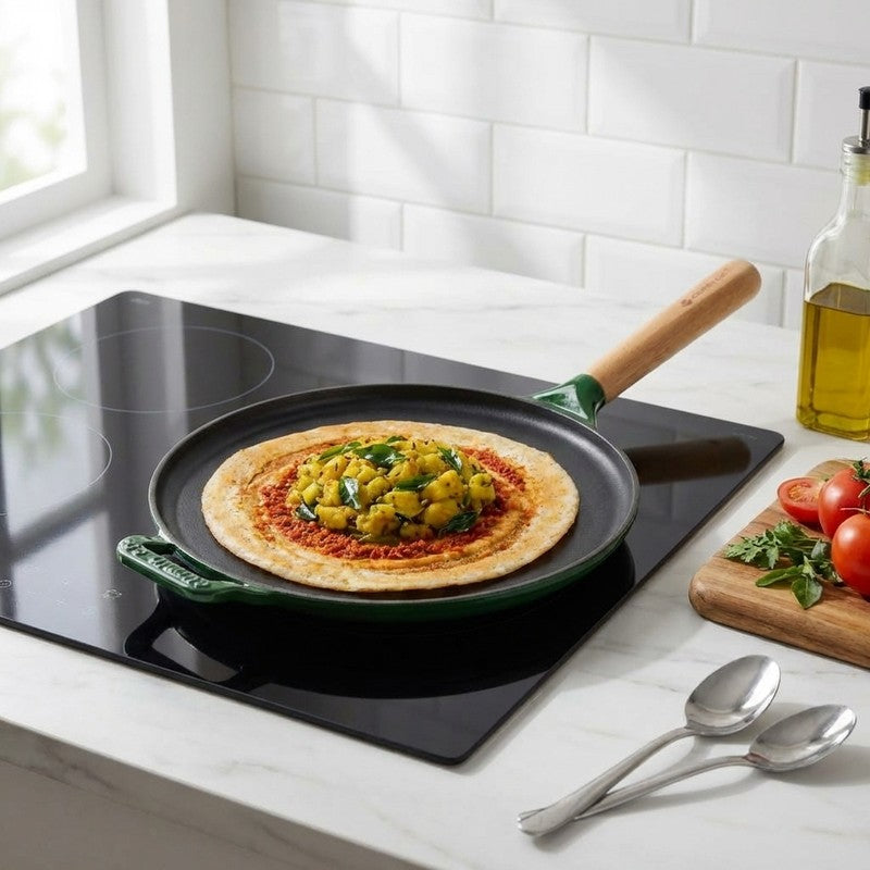 Cast Iron