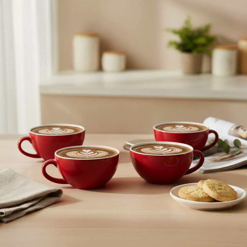 Set of Four
