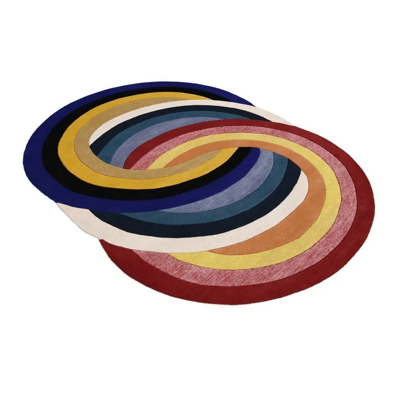 Elvara I Cotton Carpet media 4