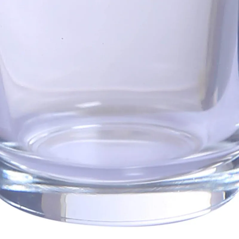 Mouc Tumblers (190 ML) - Set of Six media 5