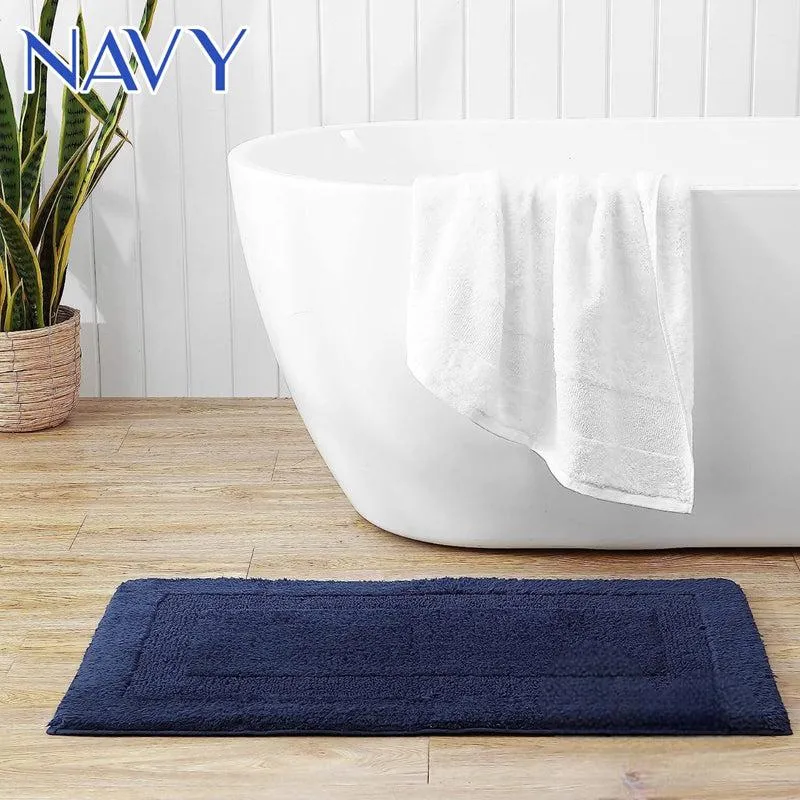 Ette Bathmat - Blue media 5