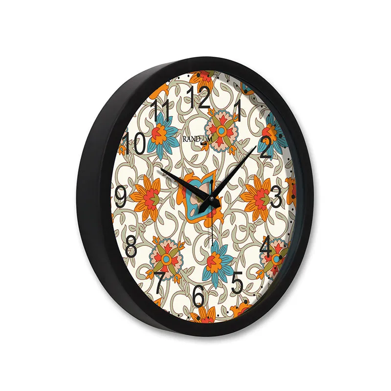 Vaakya Analog Wall Clock media 7