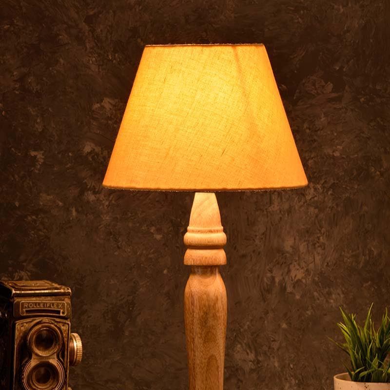 Fabric Shade
