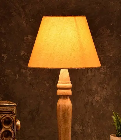 Fabric Shade