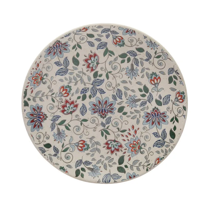 Florence Stoneware Dinner Set - 14 Piece Set media 6