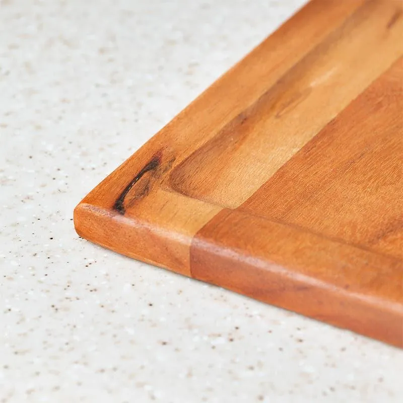 Nisa Wooden Platter media 4