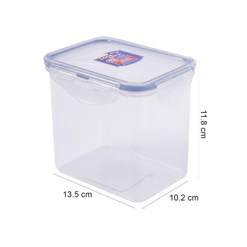 Cuzi Stack Up Container (850 mL Each) - Set Of Three media 5