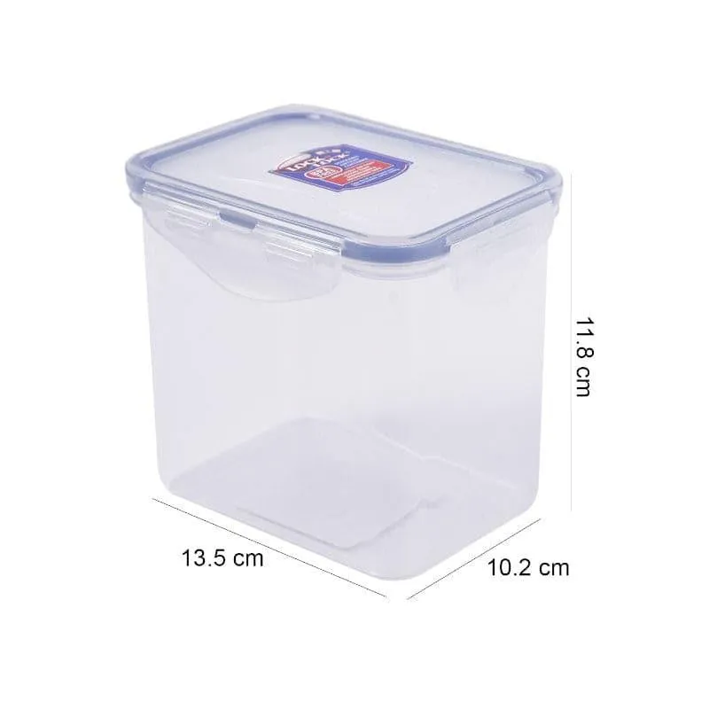 Cuzi Stack Up Container (850 mL Each) - Set Of Three media 5