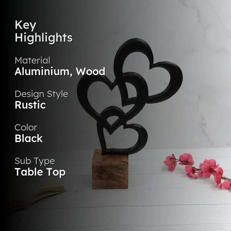 Unit of Love Showpiece media 2