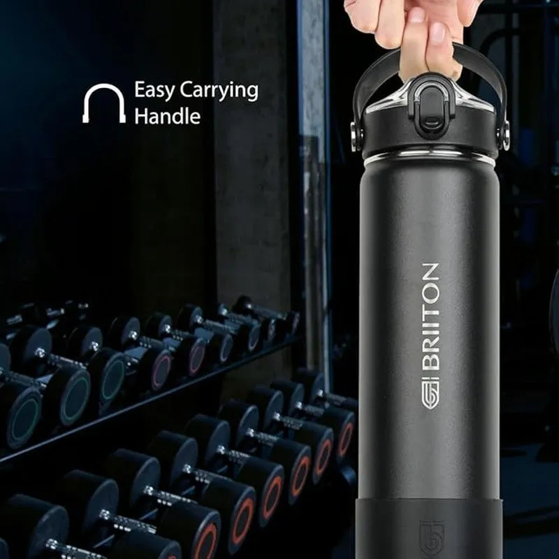Fizz Fantasy Bottle (Black) - 750 mL media 8